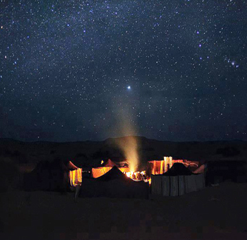 Morocco Campamento