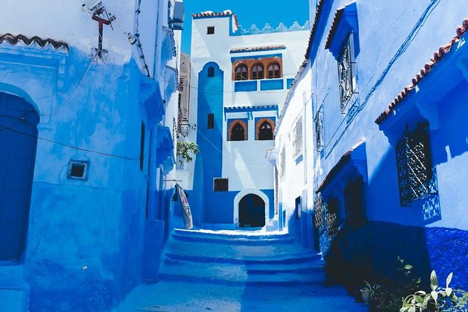 2-Day Trip from Fes to Chefchaouen