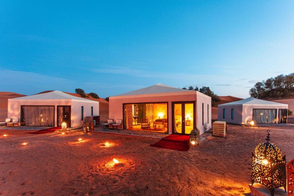 3 Days Fes to Marrakech Desert Tour