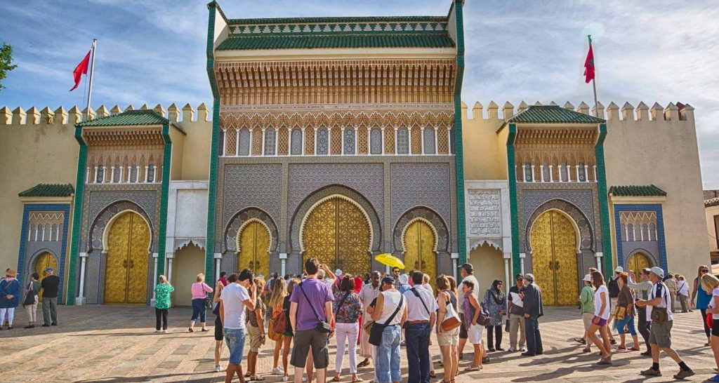 Morocco Tours from Tangier