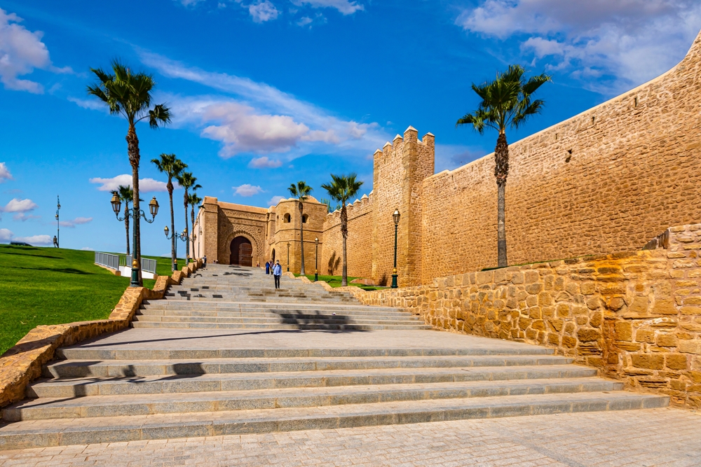 Morocco Tours from Tangier